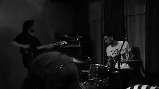 Coma Therapy @ The Flicker 10/13/21