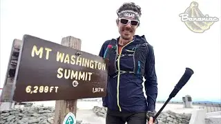 Vegan Ultra Runner Scott Jurek Breaks Appalachian Trail Thru-Hike Record