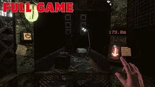 Red Finger - Gameplay Walkthrough FULL GAME No Commentary