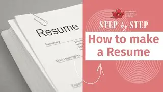 Mastering the Art of Resume Building: Your Step-by-Step Guide to Crafting the Perfect Resume