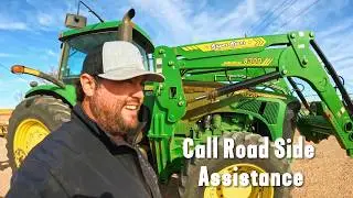 2026 The Beginning Of A New Farm Year