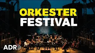 Orkester Festival Chamber Orchestra of Europe 01 SEP 2025 (subs+12)