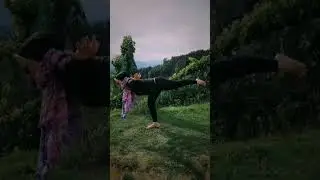 Yoga Retreat / Nervensystem regulieren /Steiermark /P&ouml;llau /Stress abbauen /Ruhe finden