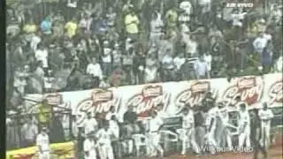Caracas vs La Guaira 10 12 2008