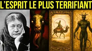 L&rsquo;histoire compl&egrave;te de Paimon que tout spiritualiste devrait conna&icirc;tre | Helena Blavatsky