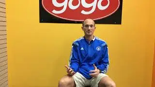 Coach Jay Running Tip #49: Revisiting Hill Training