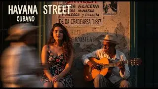 Caf&eacute; Cubano Playlist 🌹: Havana Nights & Smooth Latin Jazz &bull; vol1