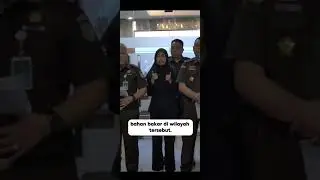 kejaksaan agung geledah terminal BBM #kejaksaanagungri #pertamina