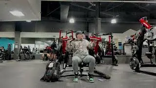8 HOUR ARM WORKOUT  (feat. NEW KIDS TURBO)