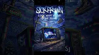 SICKFROWN &mdash; NU-METAL LEGENDS // ALBUM SNIPPETS &mdash; PEEP IT