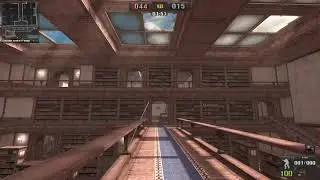 Point Blank - 2021! GAMEPLAY! PB