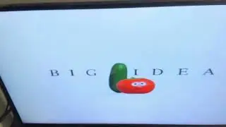 Big Idea Inc./Big Idea Productions (2002/1999)