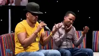Dhaanto | Aan Midowno | Ilkacase Qays