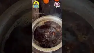 Old Bhopal | Sulemani Chai | Bhukkad Bhopali | Street Food | RJ Chakshu