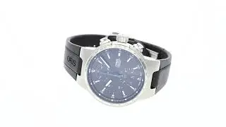 Oris Williams Chronograph 01 774 7717 4154-07 4 24 50 - Zegarek / Watch 360
