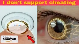 7 Crazy Exam Cheating Gadgets for Student Available On Amazon | Under Rs100, Rs200, Rs500, Rs1000
