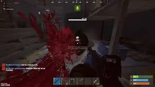 MFers who make their bases near monument be like