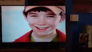 Opening To Agent Cody Banks 2: Destination London 2004 DVD (Side A) (Juneteenth Special Part 3)