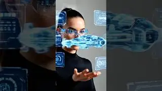 #cyberpunk #cyberspace #ytchallenge
