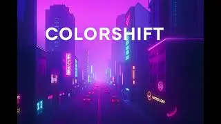 Colorshift &ndash; Energetic Melodic Dubstep | AtomicRiffs