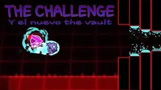 Geometry Dash world - el nivel secreto 