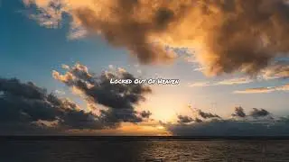 Bruno Mars - Locked Out Of Heaven (Nightcore)