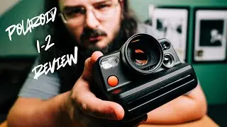 Polaroid I-2 Review
