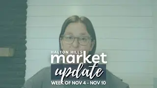 Halton Hills Housing Update - Ep.263