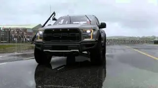 Forza Motorsport 6 Apex #4 | Top Gear Raptor Strike Event [NO COMMENTARY]