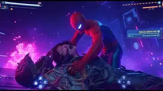 The Amazing Spider-Man 2 VS