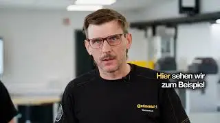 Vom Prototyp zum Ersatzteil: 3D-Druck als Turbo f&uuml;r die Produktion bei Continental in Korbach.