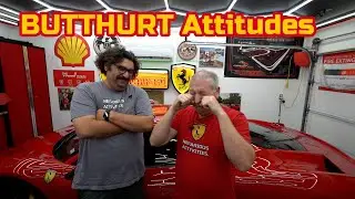 Why you need to adjust YOUR ATTITUDE about Supercar Ownership