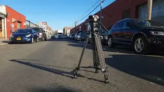 #bts Smooth Camera Gear T8 Compete System (My thoughts After 10 Days )