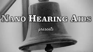 Nano Hearing Aids: It's a Wonderful Gift!