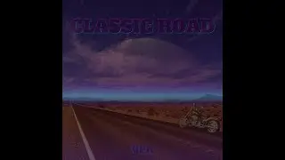 CLASSIC ROAD (BLUES/SYNTH)