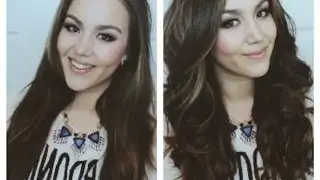 Flat to Fab Hair Tutorial