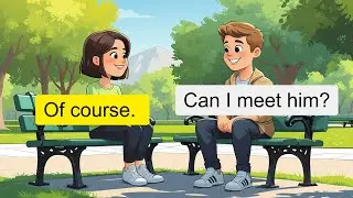 22 Minutes of Daily English Conversations for Beginners | ✅Slow and Clear Speaking Practice