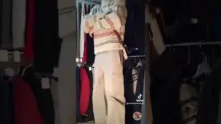 Perfect Cargo Fit - Vintage Society Deutschland