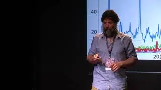 Bio-inspired collective behavior of autonomous drone swarms | G&aacute;bor V&aacute;s&aacute;rhelyi | TEDxNTUA