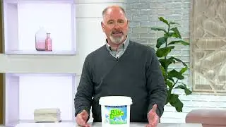 Bio Laundry 300 Load Laundry Detergent by Bio Cleaner on QVC