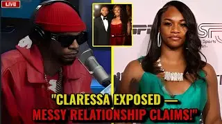 Clarissa Shields EXPOSED | Papoose, Secrets & Obsession &ndash; The Reality Behind Their Mess!