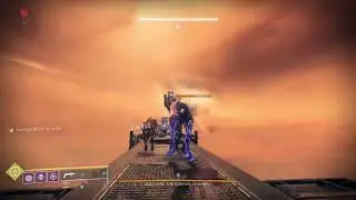 Destiny 2 - Solo Flawless Spire of the Watcher - With Solo Operative + Weakened Clear (Season 19)