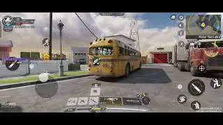 Call of Duty Mobile Gaming: Multiplayer Ranked Match Gameplay HD