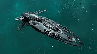 X4 Foundations | Hyperion-DLC | Dünne Quest, gutes Schiff