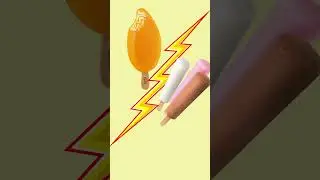 Solero vs Mini Milk - Ice Lolly World Cup