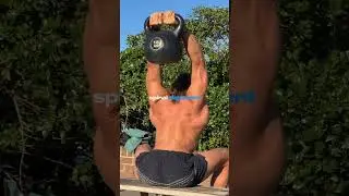 Tight shoulders got you barely reaching over head? Let me fix that for you :) If these look too