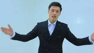 Dilyorbek Raxmatullayev - Qaysar qizcha (Mood video) 2025