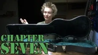 Form Fitting Precision Bass Hard Case Build: Chapter Seven