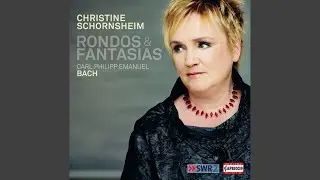 Rondo in C Major, Wq. 56/1, H. 260