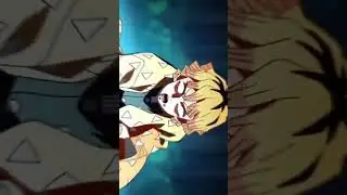 G.O.A.T demon Slayer THE GOD OF SPEED